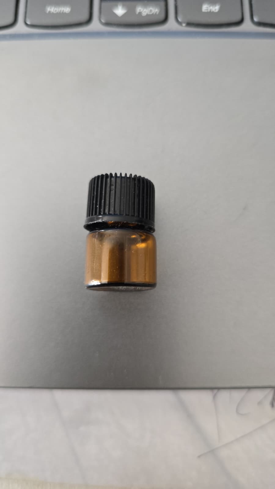 Inhalator ulei Dublu