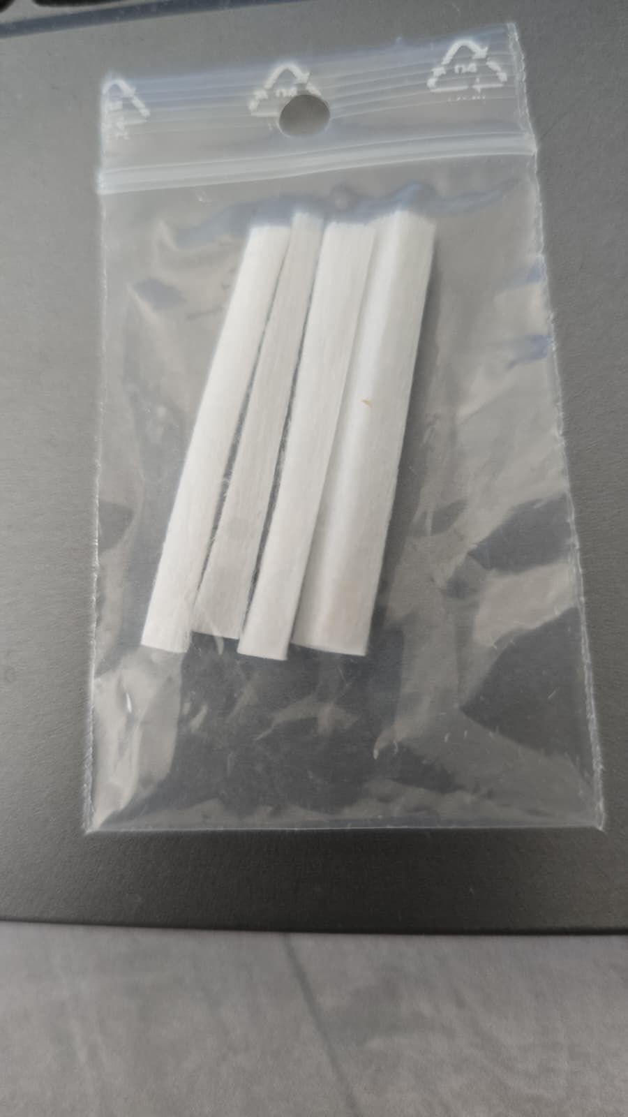 Inhalator ulei Dublu